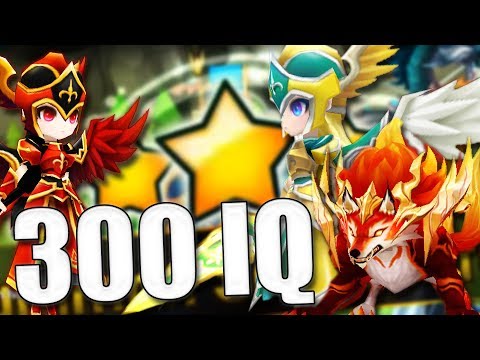 RAOQ META IS HERE - Summoners War