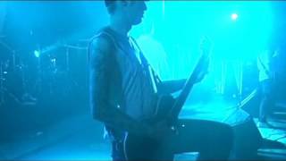 Caliban   Nowhere To Run, No Place To Hide Live At Viveiro Resurrection Fest 2007