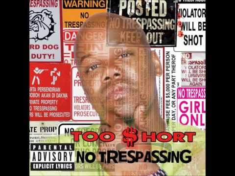 Too $hort Ft. Kokane - Shut Up Nancy [NEW FEBRUARY 2012]