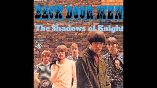 Gospel Zone - The Shadows of Knight