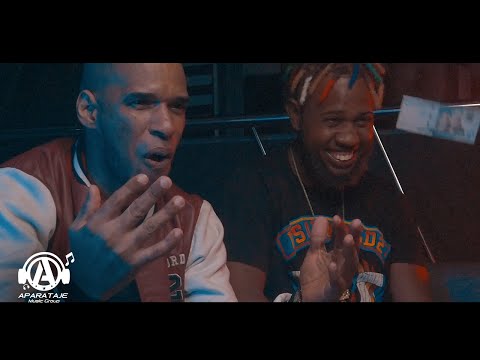 HMP x Super Moreno - Me Enamore (Video Oficial)