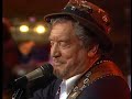 Boxcar Willie  - - - Hobo Heaven - - - { Live }