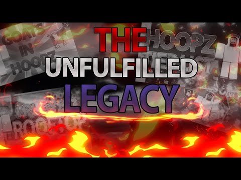 Unfulfilled Legacy "The Comeback" | Mixtape