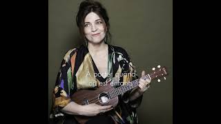 Agnès Jaoui - La seine à Rio (Lyric Video)
