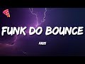 Ariis FUNK DO BOUNCE Brazilian Funk