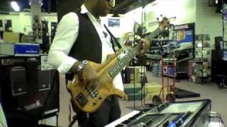 Hanna - Miko demo pt2