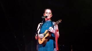 Corner of Your Heart, Ingrid Michaelson, Seattle, WA, 2016