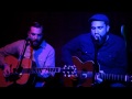 Four Year Strong acoustic - "Unbreakable ...