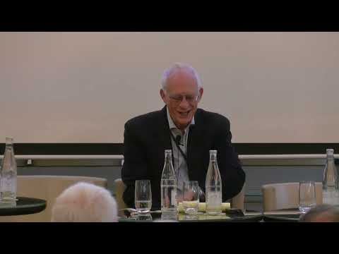 Fireside Chat with Nobel Laureate Oliver Hart