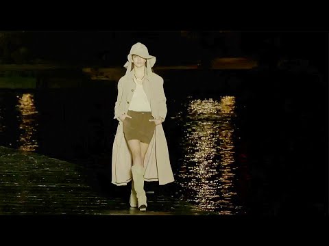 AMI Alexandre Matiussi | Spring Summer 2021 | Full Show