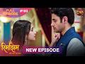 Rimjhim Choti Umar Bada Safar Full Episode 193 26 April 2026 Full HD Newepisode Dangal TV