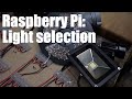 Raspberry Pi: Automated Lighting Control - The Light ...