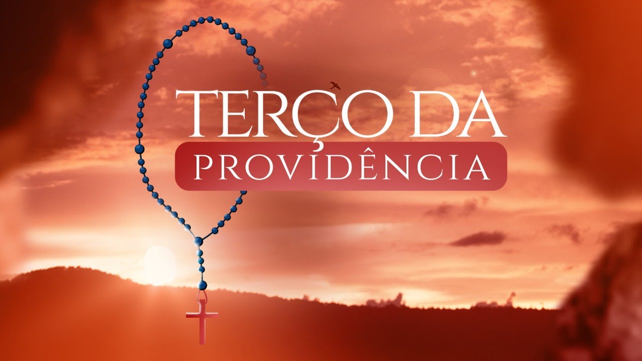 TERÇO DA PROVIDÊNCIA 21/08  ORAÇÃO AO VIVO E A PALAVRA DE DEUS  🙏 MARCOS PAVEL 🙏