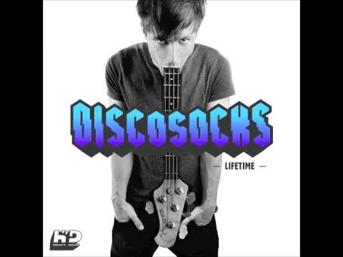 DiscoSocks - Lifetime