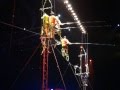 High Wire 2 Circus 21 June 2012