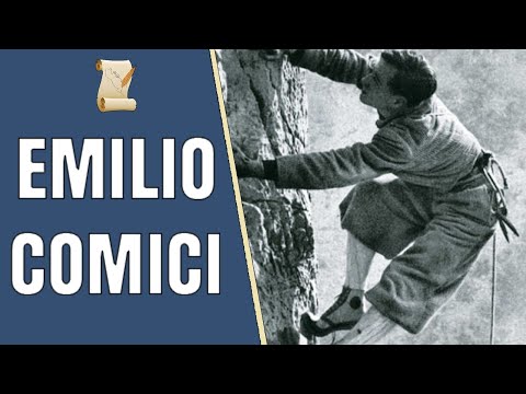CHI ERA EMILIO COMICI (e cosa ha rappresentato per me)