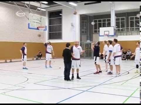 BCA verliert gegen HSC96 - RAN1