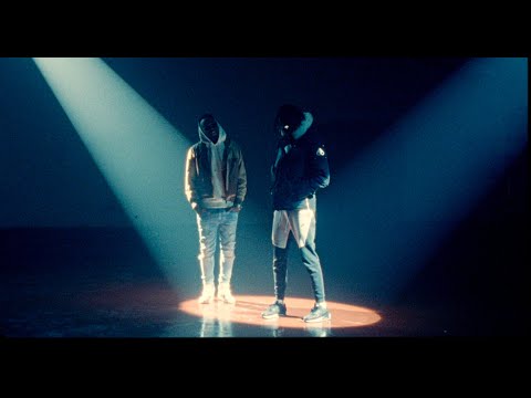 Videoclip de TPB — Dadju