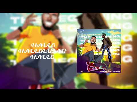 Ealle, Echow Clay & Lilmizzy - Hallelujah