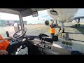 Push Back A320 TAP Gatwick