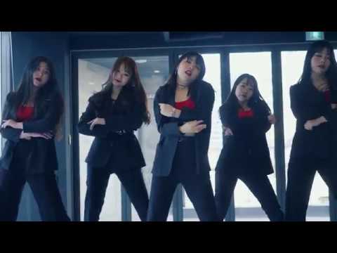 ToAble Dance Cover | EXID - I Love You