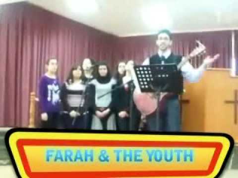 FARAH AND THE YOUTH
