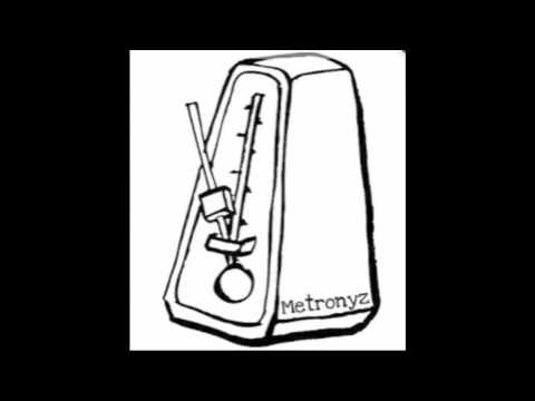 Where Have You Been - Metronyz Edit (Wolfgang Gartner vs. Rihanna)