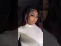 Moriah Mills Instagram Reel