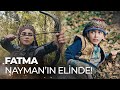 Bala Hatun Fatma Yı Kurtarabilecek Mi Kuruluş Osman 129 Bölüm