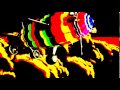 CAPTAIN BEEFHEART and HIS MAGIC BAND  - THE BLIMP ( mousetrapreplica ) w/ lyrics