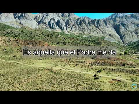 Cuán dulce paz - Evan Craft y Paula Prieto - Letra