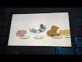 Kipper Amazing Discoveries VHS Trailer