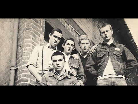 Skinhead Story Part 2 Let Ya Boots Do the .........