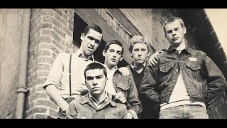 Skinhead Story Part 2 Let Ya Boots Do the .........