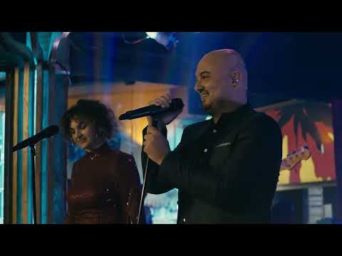 Trupa FM - Suspicious Minds (Elvis Presley Live Cover)