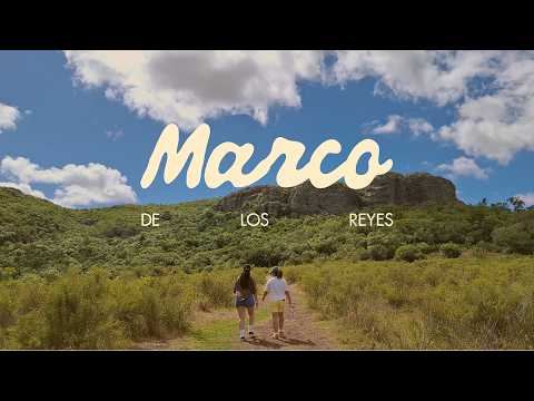 🏞️ VLOG: Marco de los Reyes - Uruguay