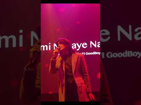 Timi Nabhai Nahuney || Samir Shrestha live in pokhara 2024  #samirshrestha #pokhara #concert