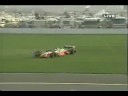 CART 2001 Fontana (Fernandez crash)