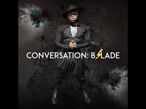 CONVERSATION (Formation Remix) by B.Slade™