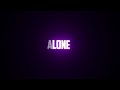 Alan Walker Alone Lyrics Status Whatsapp Status Captain Bhavik