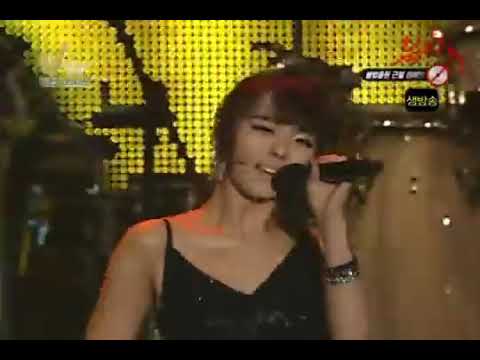 Happy Birthday Wonder Girls Min Sun Ye (090812).flv