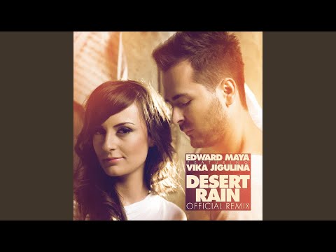 Desert Rain (Remix)