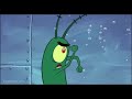 The SpongeBob SquarePants Movie 2004 Plankton S Plan Z Scene 3 10 Movieclips