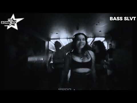 BASS SLVT - ZONE 33° BERLIN RAVE @ MANSIONS