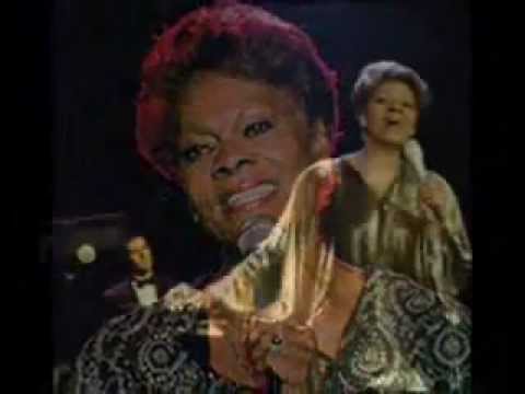 Knowing When To Leave - Dionne Warwick