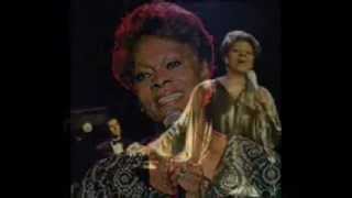 Knowing When To Leave - Dionne Warwick
