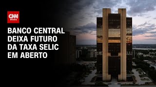 Banco Central prega cautela em juros em meio à guerra no Oriente Médio | WW
