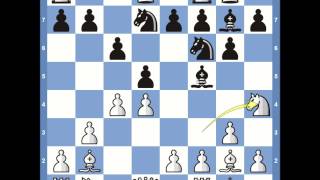 2013 World Chess Championships Carlsen vs Anand - Game 1