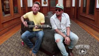 Love and Theft - Candyland Acoustic