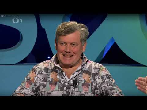 Miroslav Hanuš a Štěpán Kozub (Všechnopárty)